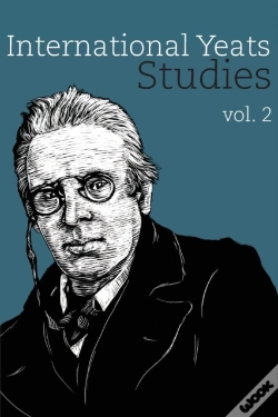 Capa do artigo International Yeats Studies