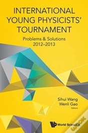 Capa do artigo International Young Physicists