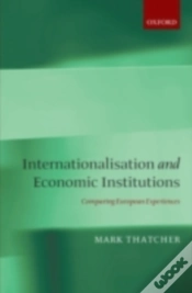 Capa do artigo Internationalisation And Economic Institutions: