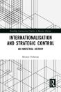 Internationalisation And Strategic Control - Preview