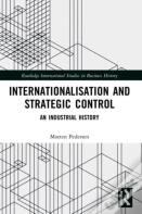 Internationalisation And Strategic Control