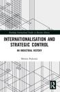Internationalisation And Strategic Control - Preview