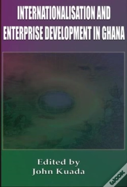 Capa do artigo Internationalisation Andenterprise Development Inghana