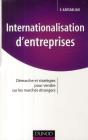 Internationalisation D'Entreprises - Preview