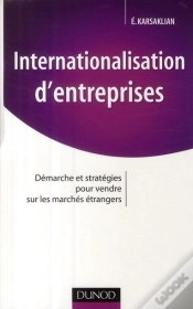 Capa do artigo Internationalisation D
