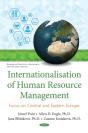 Internationalisation Of Human Resource Management - Preview