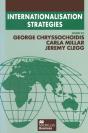 Internationalisation Strategies - Preview