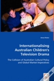 Capa do artigo Internationalising Australian Children