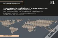 Internationalising Programmes In Higher Education