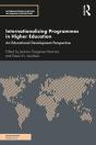 Internationalising Programmes In Higher Education - Preview