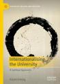 Internationalising The University - Preview