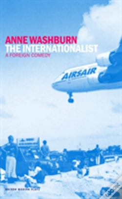Capa do artigo Internationalist