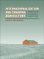 Internationalization And Canadian Agriculture - Preview