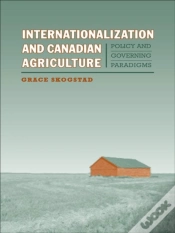 Capa do artigo Internationalization And Canadian Agriculture