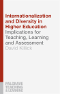 Internationalization And Diversity In Higher Education - Preview
