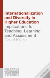 Internationalization And Diversity In Higher Education