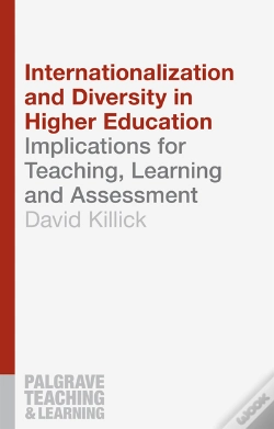 Capa do artigo Internationalization And Diversity In Higher Education