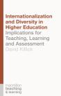 Internationalization And Diversity In Higher Education - Preview