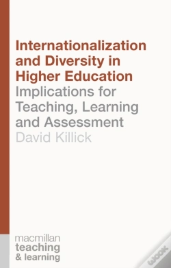 Capa do artigo Internationalization And Diversity In Higher Education