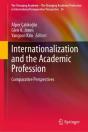 Internationalization And The Academic Profession - Preview