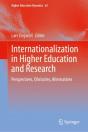 Internationalization In Higher Education And Research - Preview