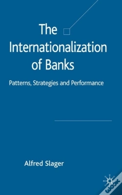 Capa do artigo Internationalization Of Banks
