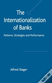 Internationalization Of Banks