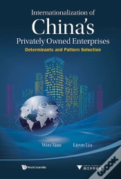 Capa do artigo Internationalization Of China