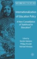 Internationalization Of Education Policy