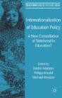 Internationalization Of Education Policy - Preview