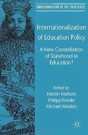 Internationalization Of Education Policy - Preview