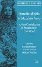 Internationalization Of Education Policy - Preview