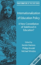 Internationalization Of Education Policy