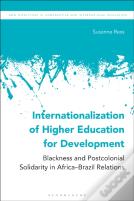Internationalization Of Higher Education For Development