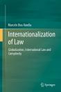 Internationalization Of Law - Preview