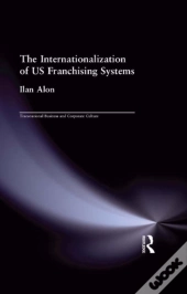 Internationalization Of Us Franchising Systems