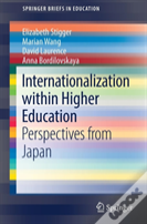Internationalization Within Higher Education