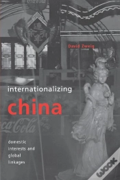 Capa do artigo Internationalizing China