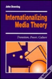 Capa do artigo Internationalizing Media Theory