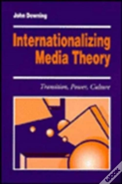 Capa do artigo Internationalizing Media Theory