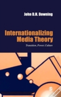 Capa do artigo Internationalizing Media Theory