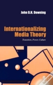 Capa do artigo Internationalizing Media Theory