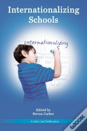 Capa do artigo Internationalizing Schools