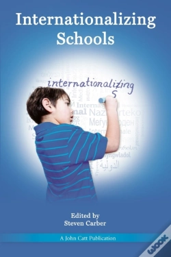 Capa do artigo Internationalizing Schools