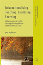Internationalizing Teaching, Localizing Learning - Preview