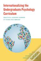 Internationalizing The Undergraduate Psychology Curriculum