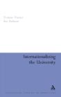 Internationalizing The University - Preview