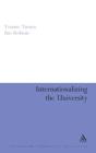 Internationalizing The University - Preview