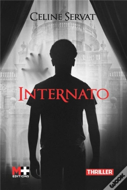 Capa do artigo Internato