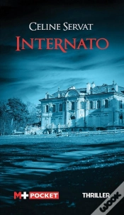 Capa do artigo Internato